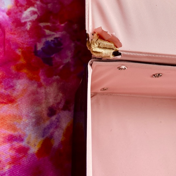 BARBIE CASE © 1965 Mattel
Black vinyl - vintage - RARE for Collectors - Picture 11 of 16